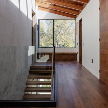 Lightwell House