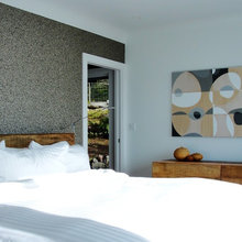 accent wall