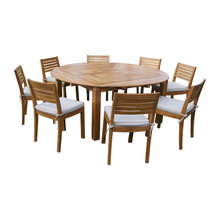 Deck Furniture