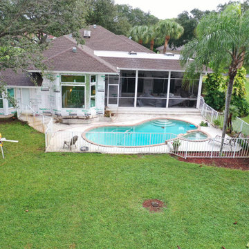 James Hardie Siding Installation - Jupiter, FL