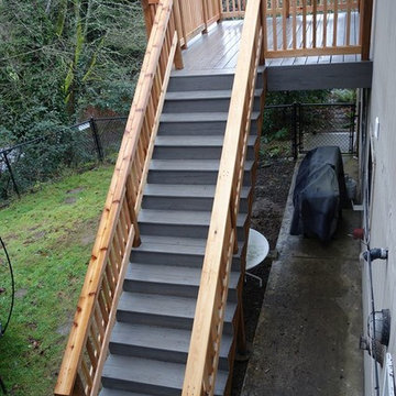 Decks
