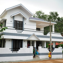 Pramod's ideas