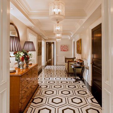 Upper East Side Formal