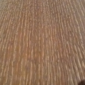 Smoked 5% Rubio Monocoat Fumed
