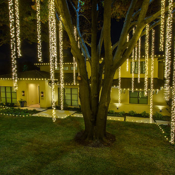 Holiday Home in Dallas