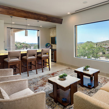 Desert Modern