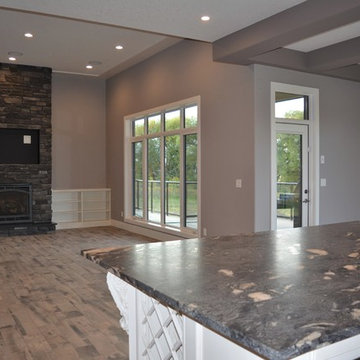 Genesis Bungalow