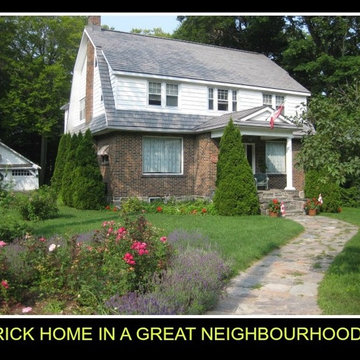 Waubeek Street, Parry Sound