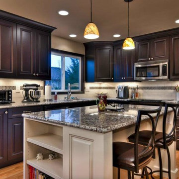 Inviting Traditional