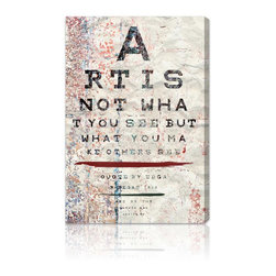 Art is Fine Art - Prints And Posters
