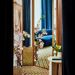 Floravere - Curtains