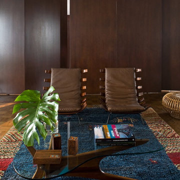PALM BAY APARTMENT