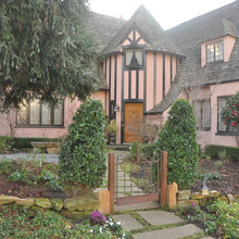 Exterior Ideas