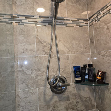 Bathroom and Kitchen Fixture Upgrade, Tampa FL
