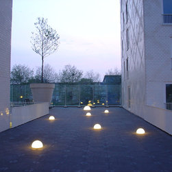 street outdoor lighting - Lighting