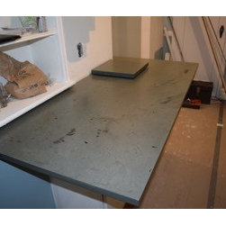 Green Slate Countertops - Kitchen Countertops