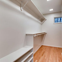 Closets