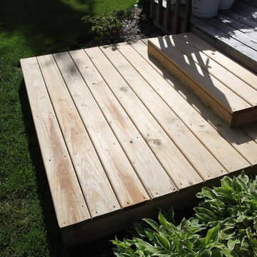 Decks