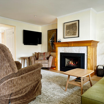 Crespi Rental Remodel & Refresh