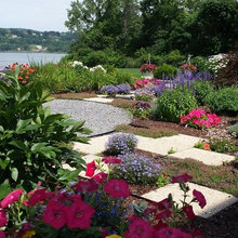 Garden views