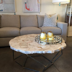 Blu Home Showroom - Products