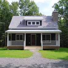 Microcottage