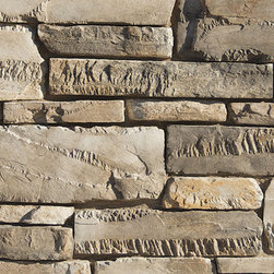Crafted Stone Profiles - Products