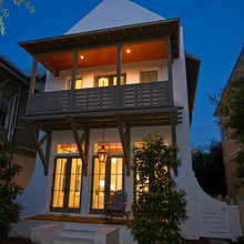 Lake House