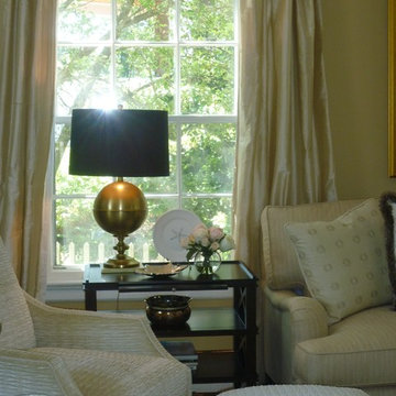 Marblehead Residence