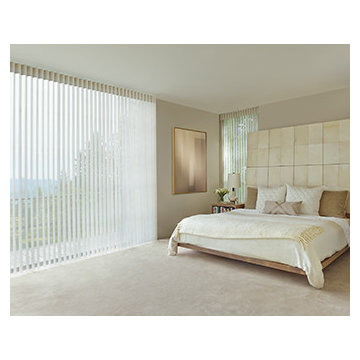 Bedroom Window Treatment Ideas
