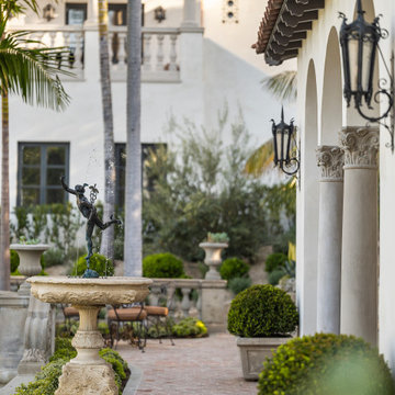 Historic Hideaway