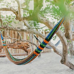 Hammocks + Beach House - Hammocks And Swing Chairs