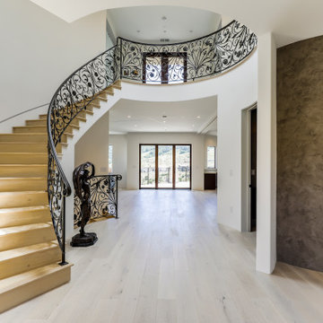 Bigleaf Rd, Orinda