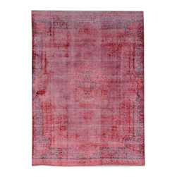 Overdyed Rugs - Products