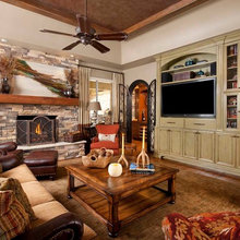 Built in Cabinet