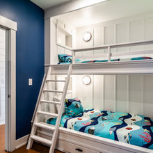 2025 Kids Rooms