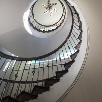 Project #28 | Sweeping Curve