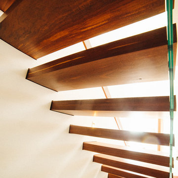 Cantilevered Soldiers