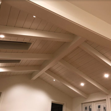 Saratoga Remodel