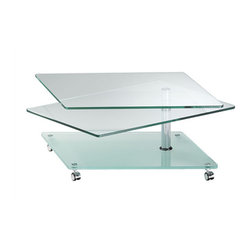 Cult Bacher - Coffee Tables