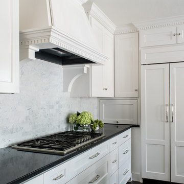 Terrell Hills Kitchen in San Antonio