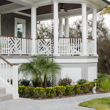 Blue's Beach House (Ponte Vedra Beach)