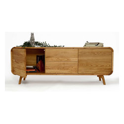 Oak Studio Designs - Products
