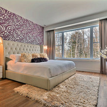 chambre maître