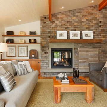 Sauvie Island Retreat