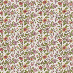 Briar Snow - Upholstery Fabric