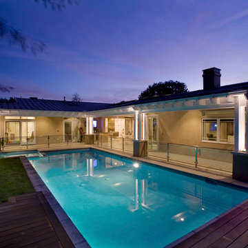 Outdoor Projects