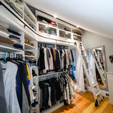 closets