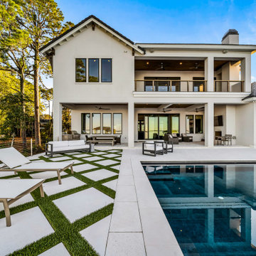 Bayside Villa