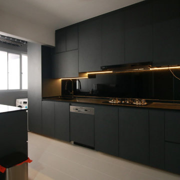 228B Punggol Field